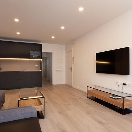 Ferienwohnung Rambla Catalunya 8 Barcelona Exterior foto