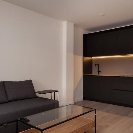 Ferienwohnung Rambla Catalunya 8 Barcelona Exterior foto