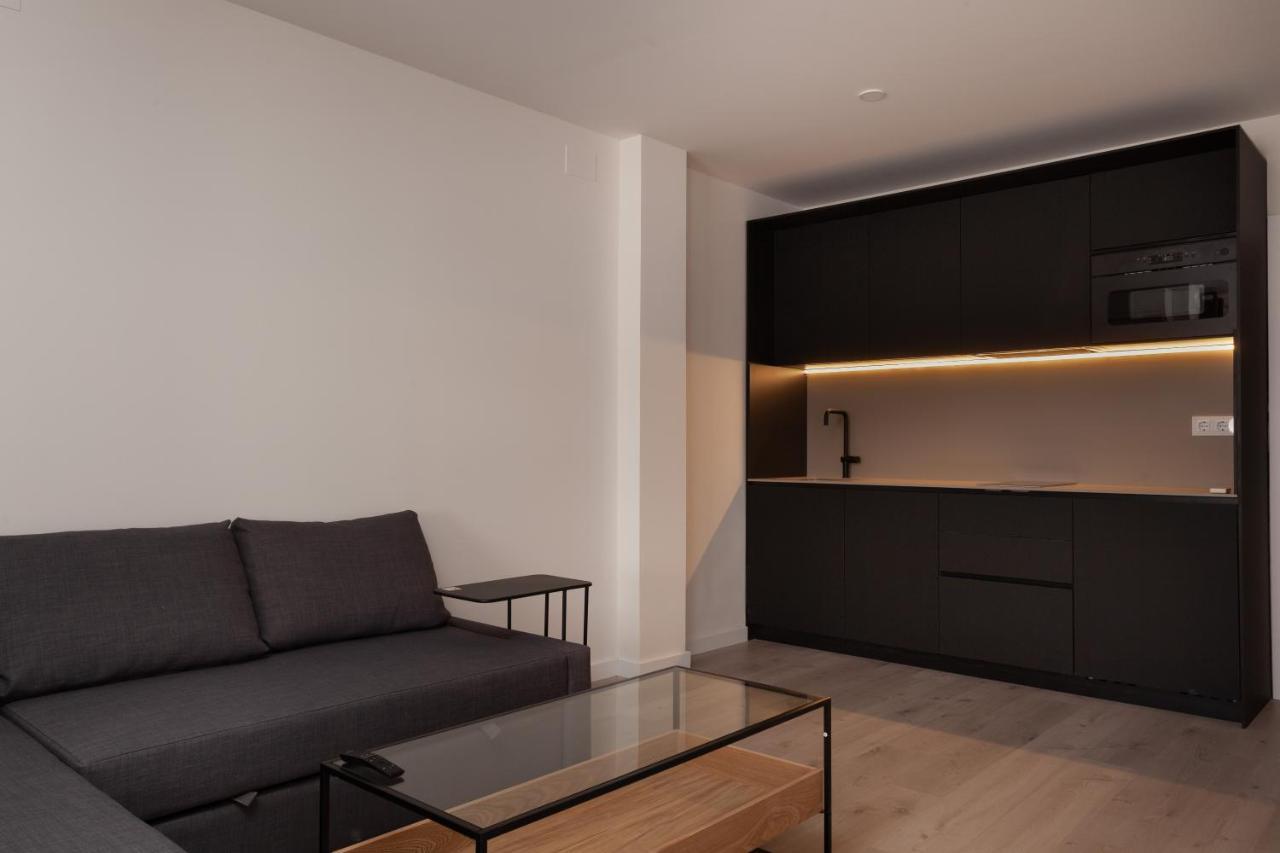 Ferienwohnung Rambla Catalunya 8 Barcelona Exterior foto