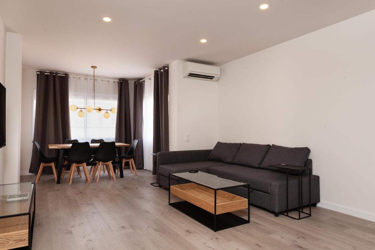 Ferienwohnung Rambla Catalunya 8 Barcelona Exterior foto